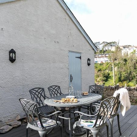 Bay Cottage, 布里克瑟姆 外观 照片